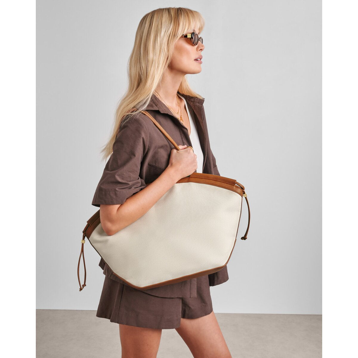 Florence tote bag