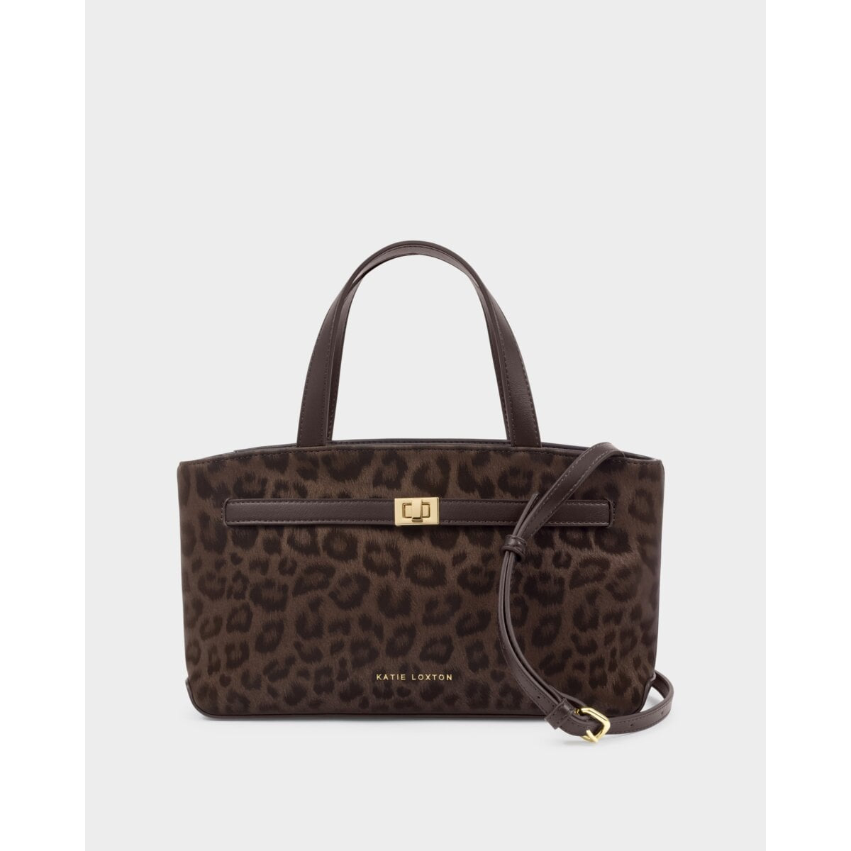 Orin Top Handle Crossbody Bag