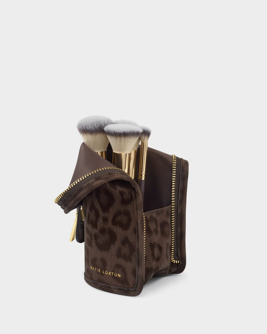 Make Up Brush Set