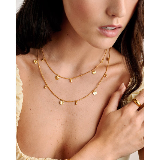 COCHELLIA NECKLACE