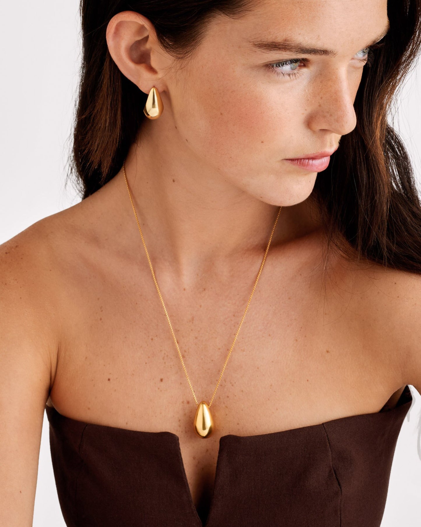 AURA NECKLACE