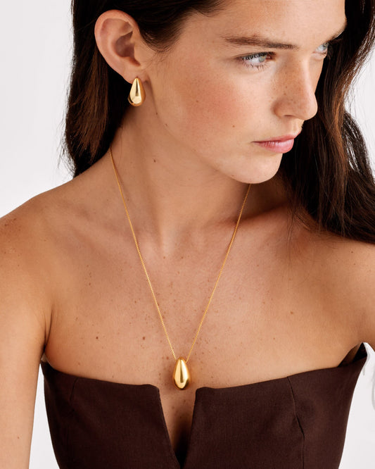AURA NECKLACE