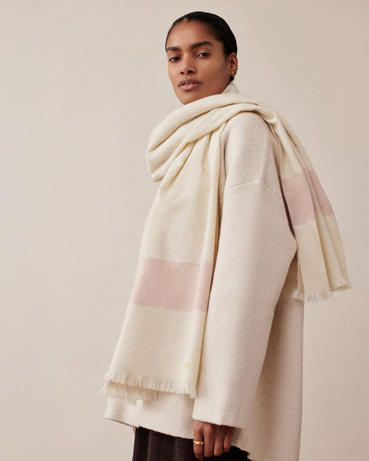 Blanket Scarf