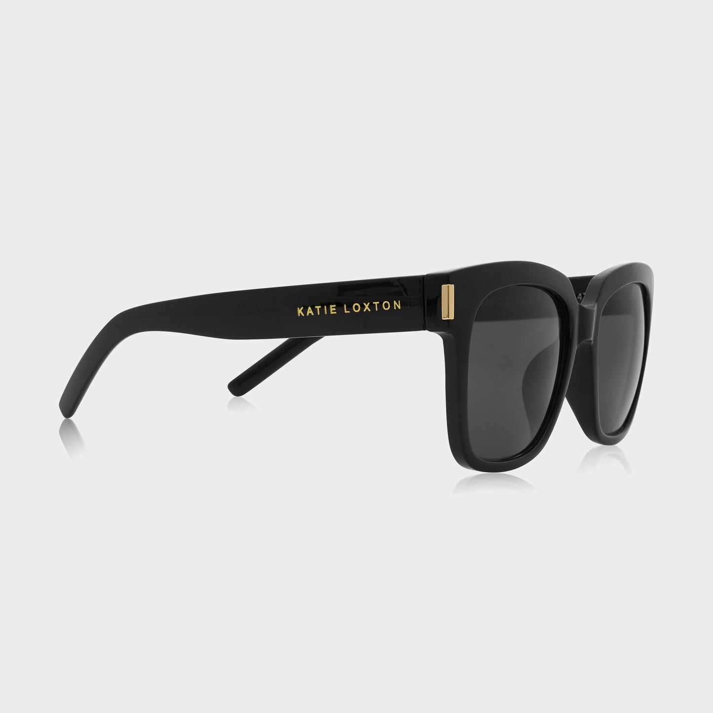 Roma sunglasses black