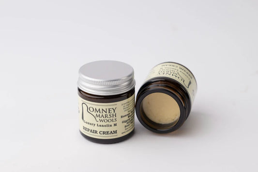 Romney Marsh Lanolin M Repair Cream