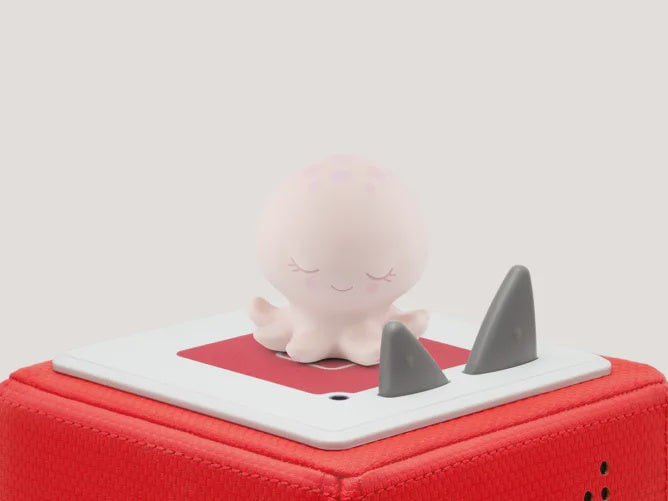 Tonies - Sleepy Octopus Bedtime