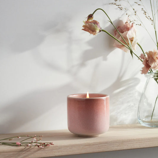 Sweet Pea candle