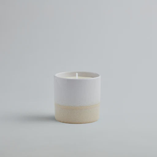 Tranquility candle