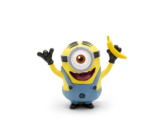 Tonies - Minions - Despicable Me