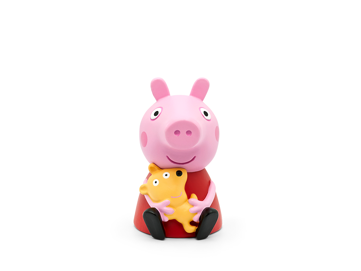 Tonies - Peppa Pig On the Road with Peppa