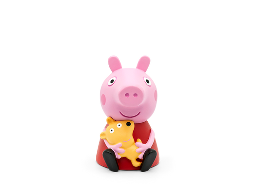 Tonies - Peppa Pig On the Road with Peppa