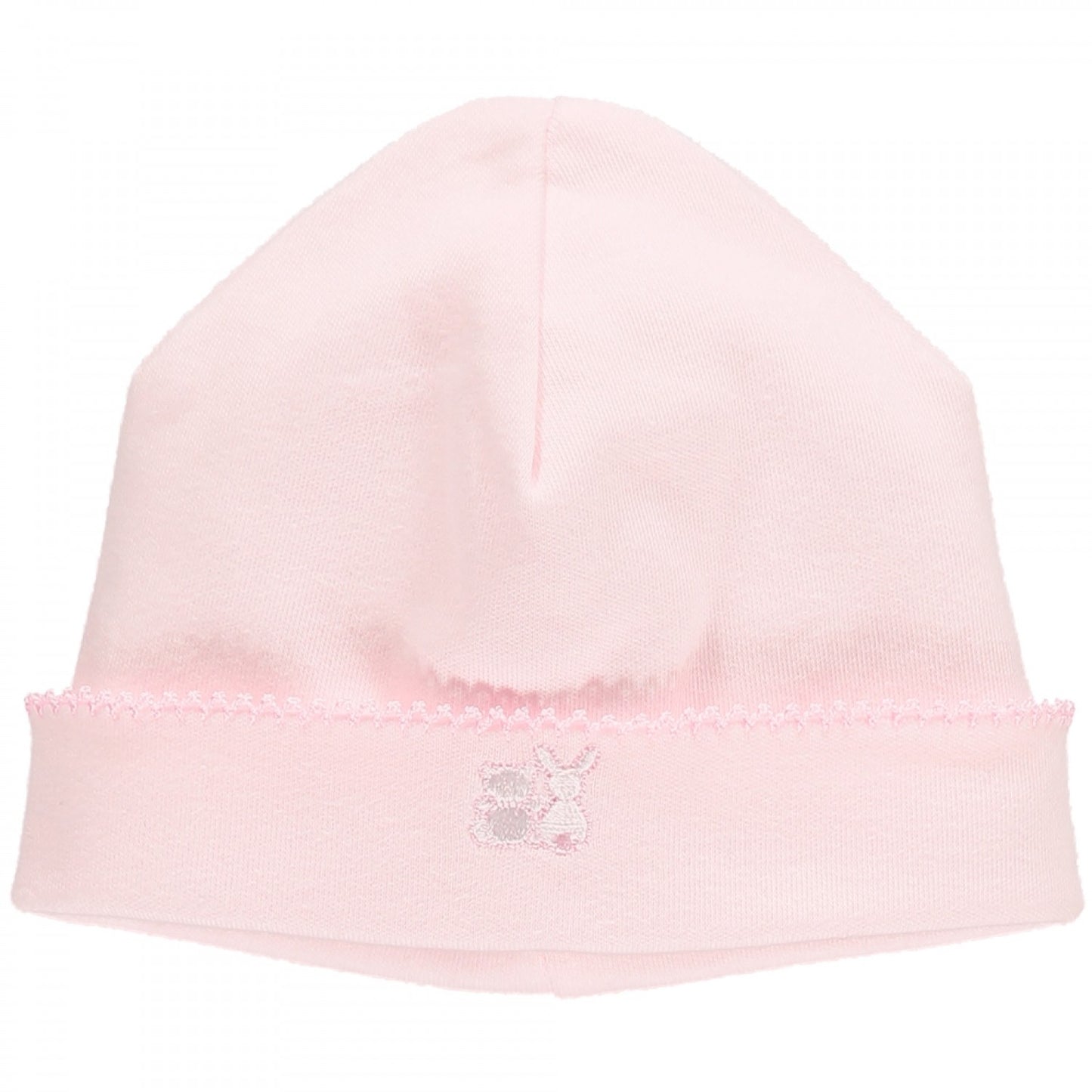 Nox Hat, Bootee and Mitt gift set - Pink