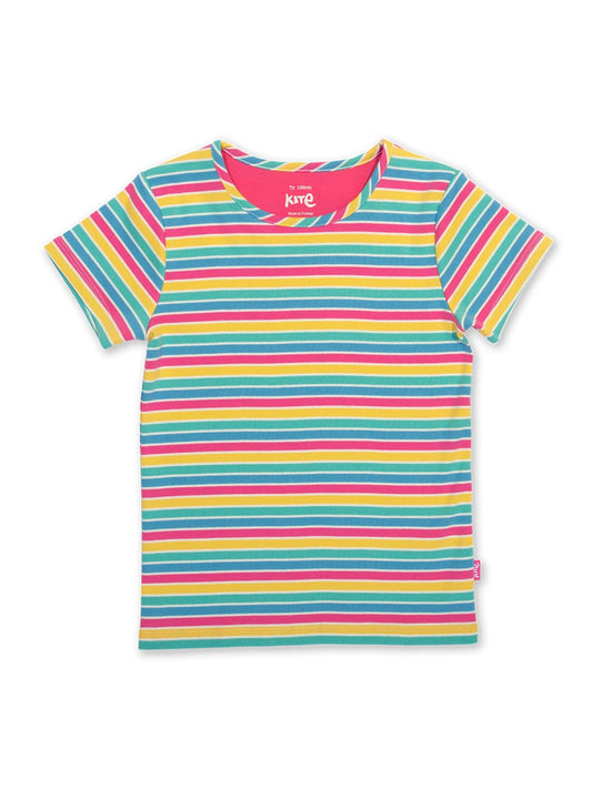 Rainbow tee-shirt