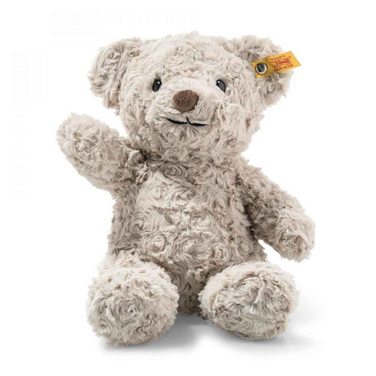 Honey Teddy bear - 28 cm