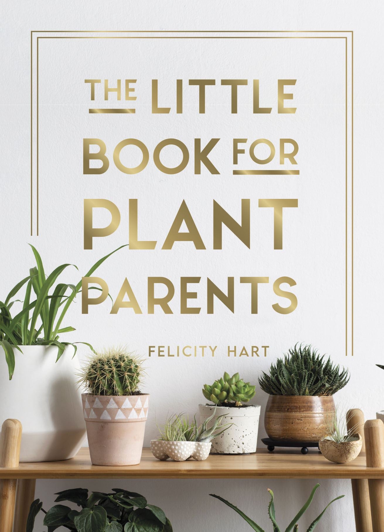 Little book for House parents