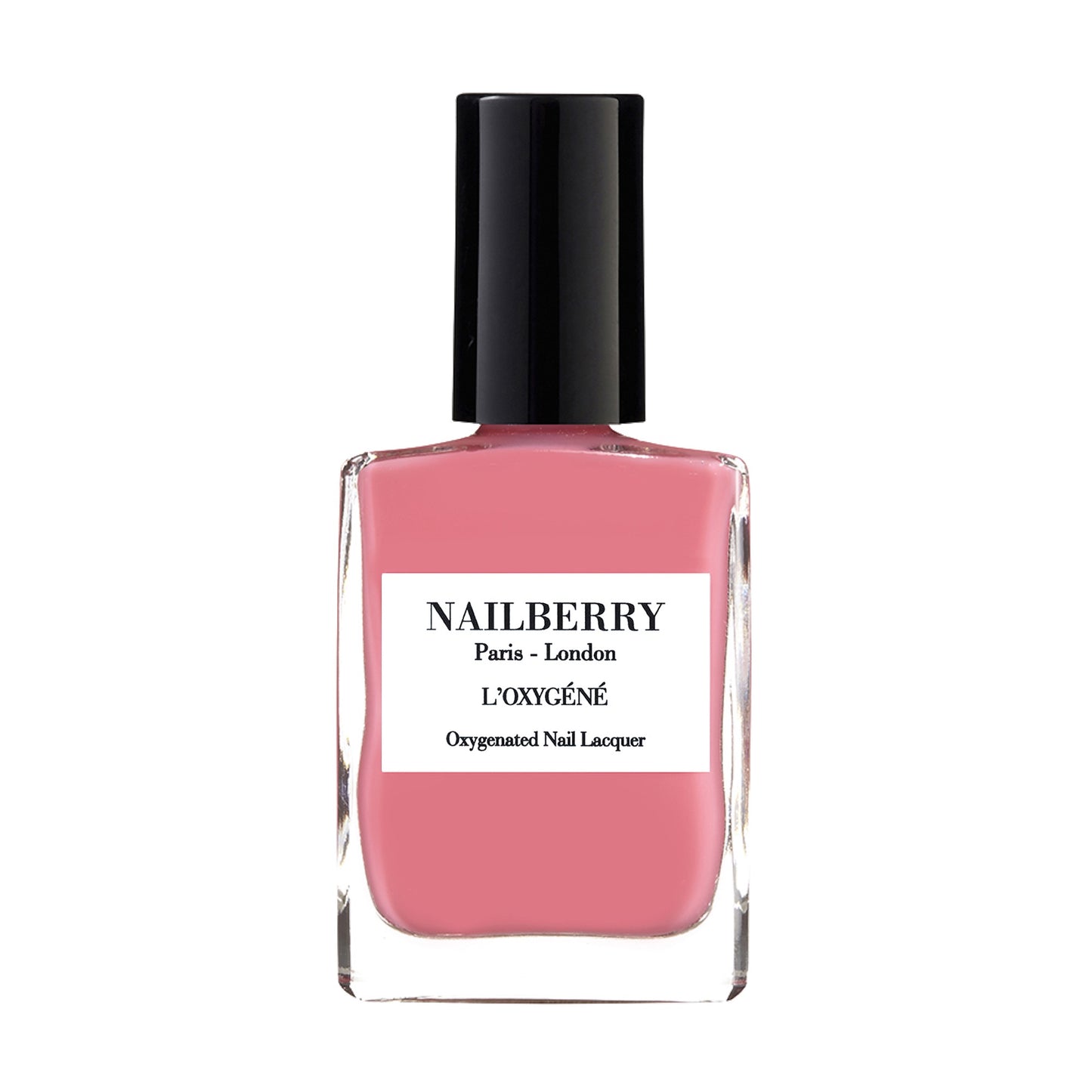 Nailberry L'Oxygéné - Bubblegum