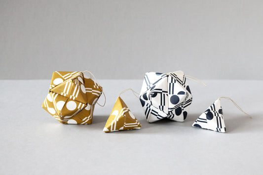 Origami Decoration Kit Anna