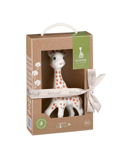 Sophie la girafe - so pure