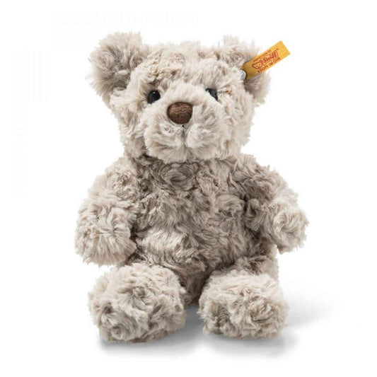 Honey Teddy bear - 18 cm