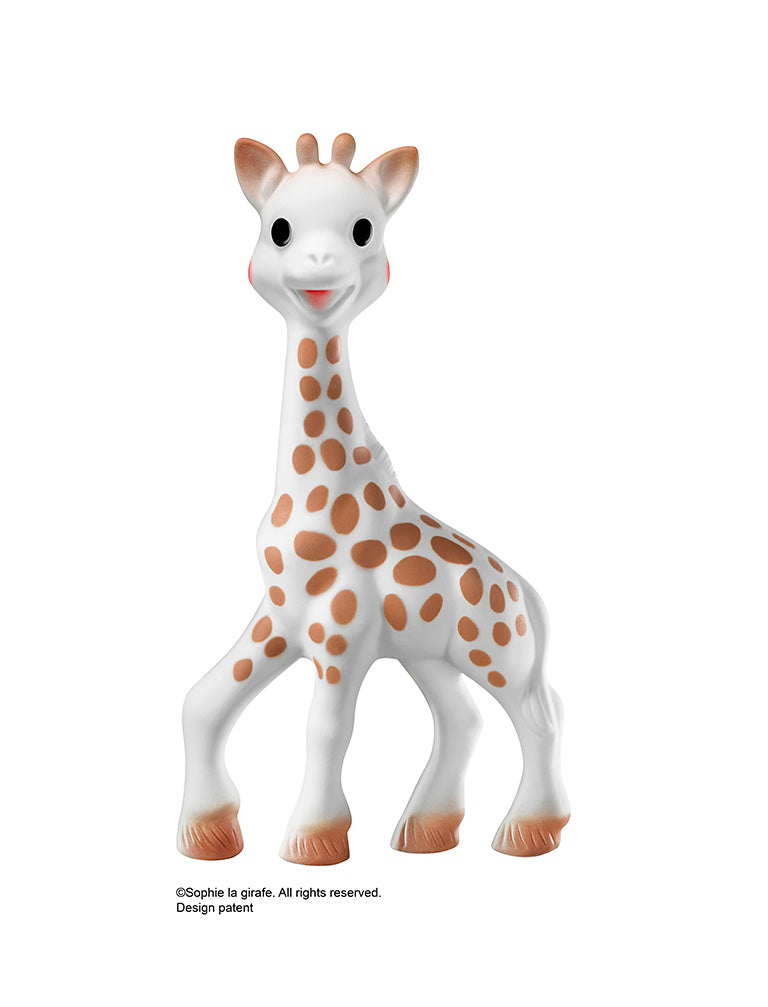 Sophie la girafe - so pure