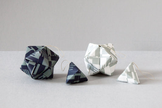 Origami Decoration Kit Benita